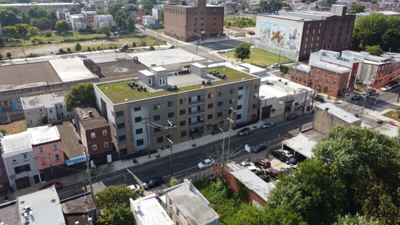 More Photos Of 2328-2344 N 2nd St, Philadelphia Apartments For Sale