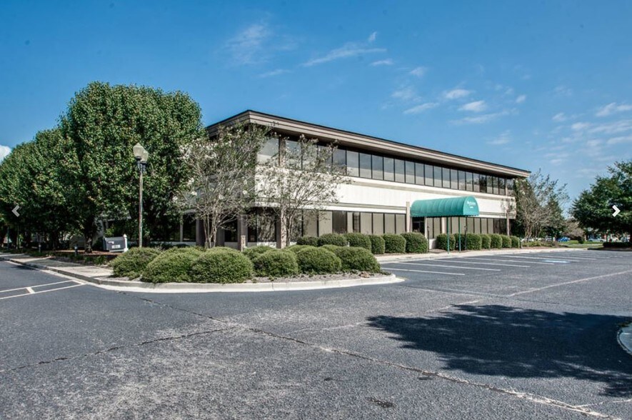 More Photos Of 1070 Silver Bluff Rd, Aiken Office For Sale