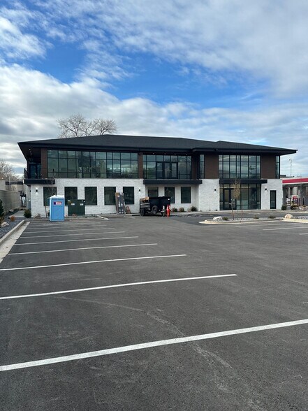 More Photos Of 4518 S 785 E, Murray Office For Sale