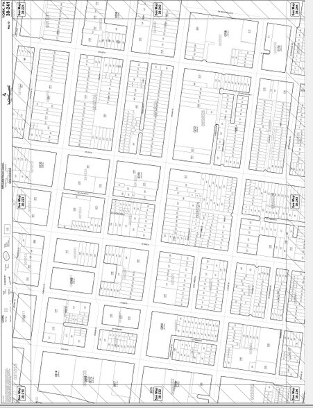 More Photos Of 2007-2011 Walnut St, Philadelphia Apartments For Sale