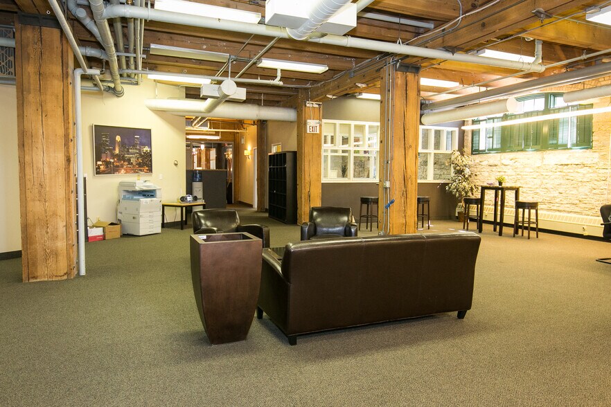 More Photos Of 400 N 1st St, Minneapolis Loft Creative Space For Sale