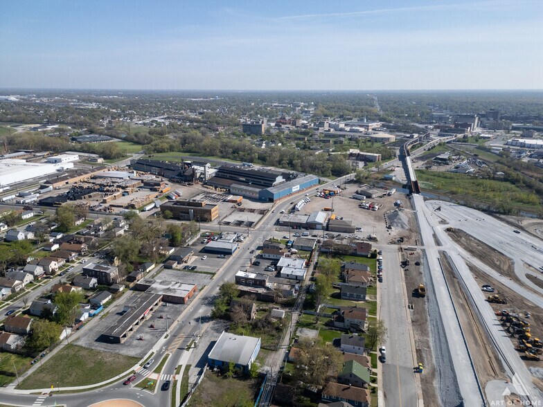 More Photos Of 4803 Hohman Ave, Hammond Land For Lease