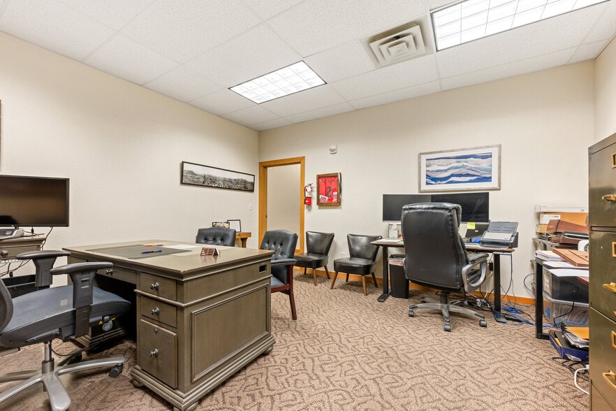More Photos Of 136 W Main St, Trinidad Office For Sale
