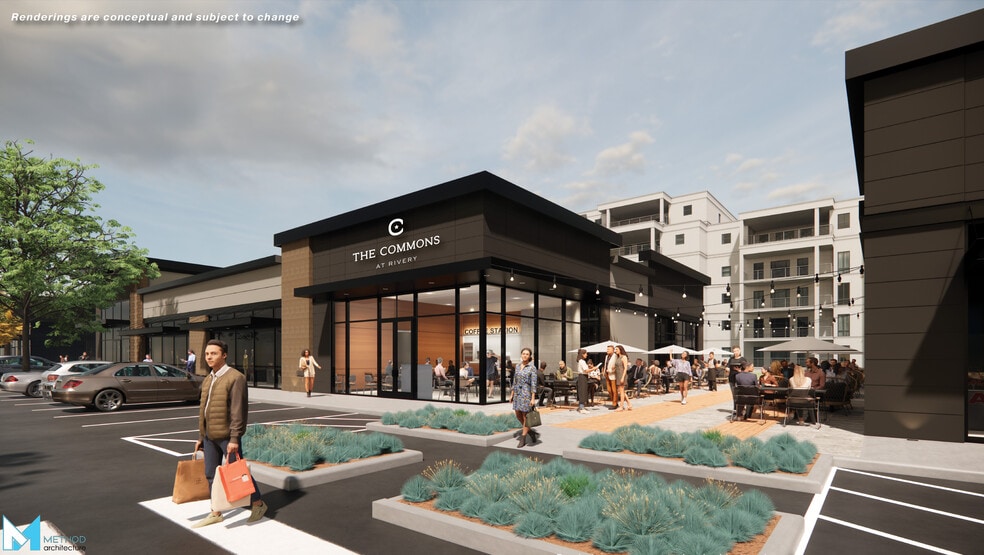 More Photos Of 1301 Williams Dr, Georgetown Storefront For Lease