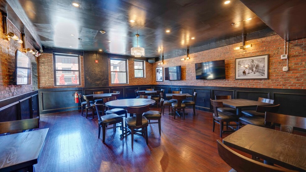 More Photos Of 1 S Orange Ave, South Orange Storefront For Lease