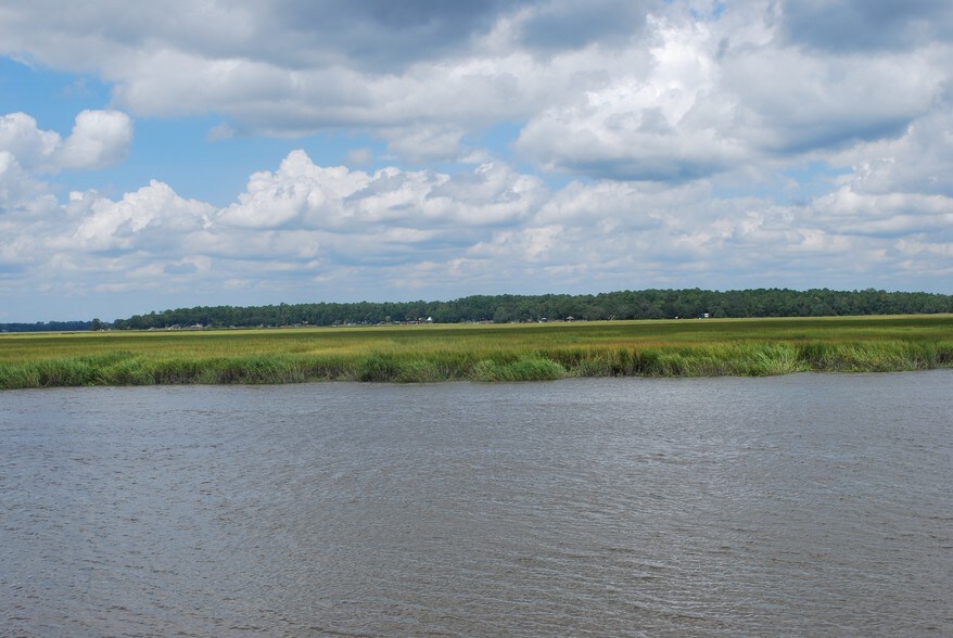 More Photos Of 1224 Buccaneer Club Rd NE, Townsend General Retail For Sale