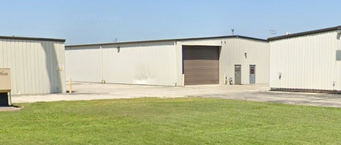 Primary Photo Of 1215 N Hickory Farm Ln, Appleton Self Storage For Lease