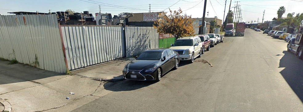 More Photos Of 728 Sanford Ave, Wilmington Land For Lease