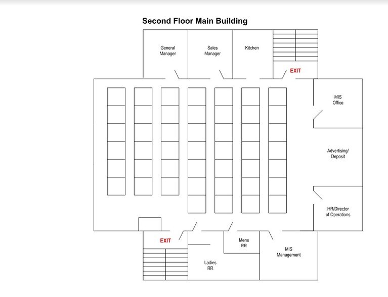 More Photos Of 0 Highway 105, Conroe Office Residential For Sale