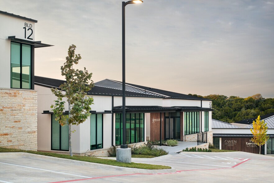More Photos Of 3504 Wild Cherry Dr, Austin Office For Sale