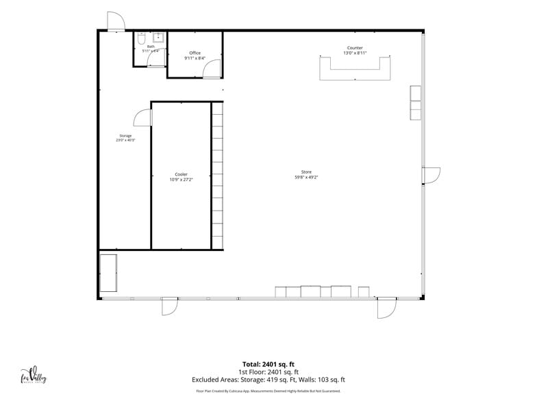 More Photos Of , Aurora General Retail For Sale