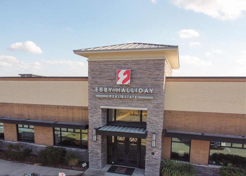 Primary Photo Of 955 State Highway 121, Allen Freestanding For Sale