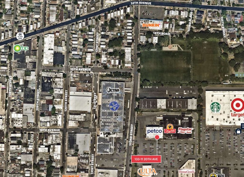 More Photos Of 133-11 20th Ave, College Point Storefront Retail Office For Lease