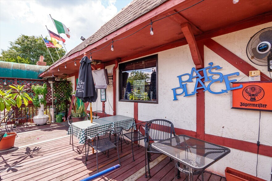 More Photos Of 3044 Deans Bridge Rd, Augusta Restaurant For Sale