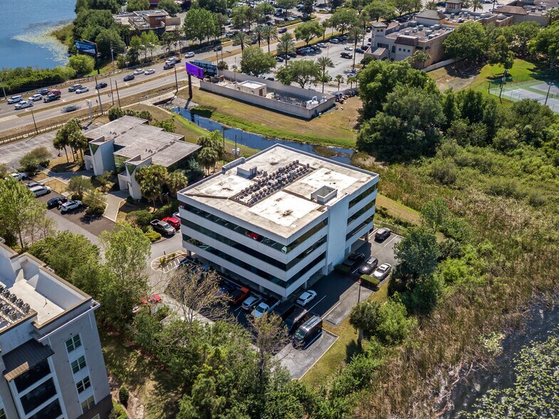 More Photos Of 7345 W Sand Lake Rd, Orlando Office For Sale