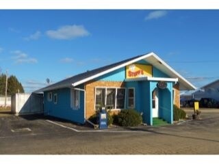 Primary Photo Of 4144 State Highway 13, Wisconsin Dells Restaurant For Sale