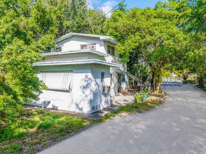More Photos Of 259 NE 79th St, Miami Land For Sale