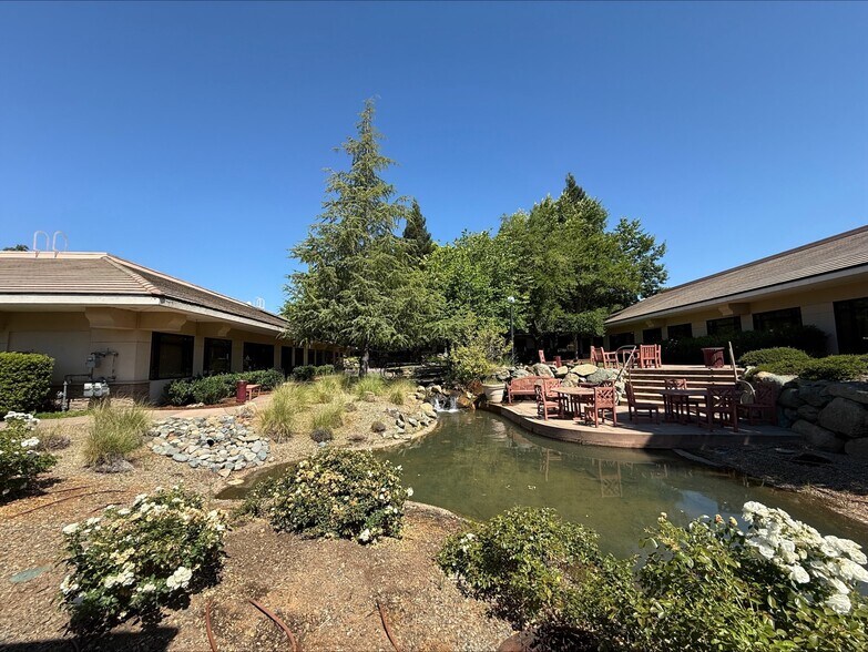 More Photos Of 1216-1220 Suncast Ln, El Dorado Hills Medical For Sale