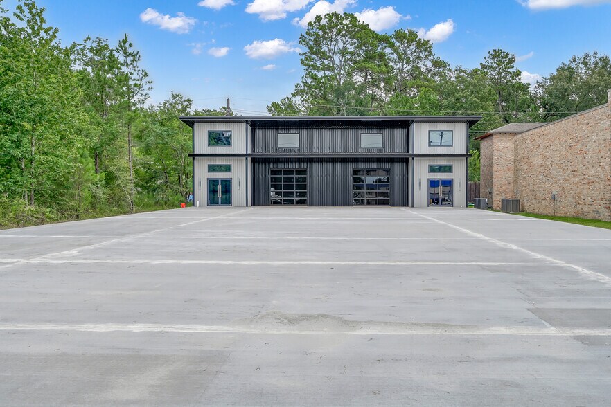 Primary Photo Of 818 Honea Egypt rd, Magnolia Industrial For Sale