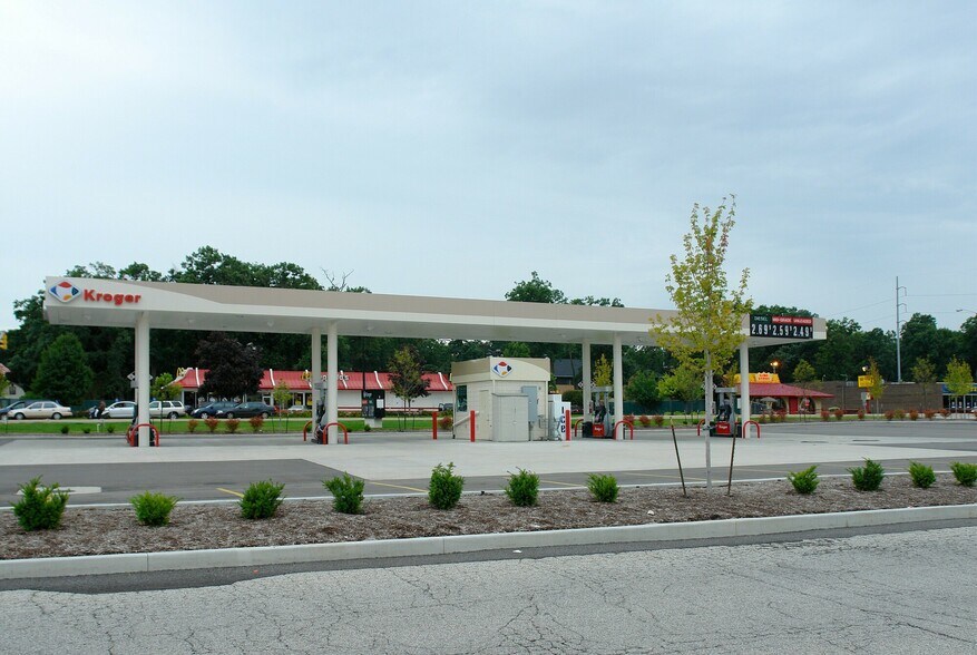 More Photos Of 822 W McKinley Ave, Mishawaka Storefront For Sale