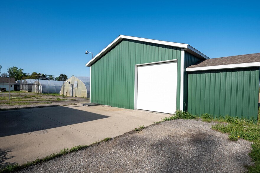 More Photos Of 8627 Cleveland Ave, Baroda Specialty For Sale