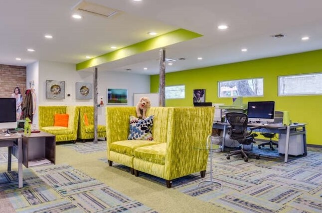 More Photos Of 8647 Wurzbach Rd, San Antonio Medical For Sale