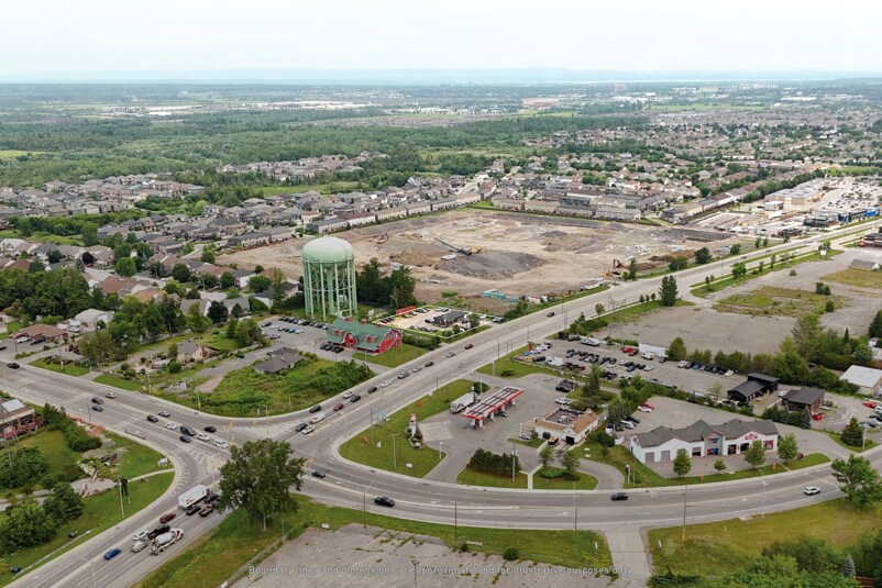 More Photos Of 6231 Hazeldean Rd, Ottawa Office For Sale