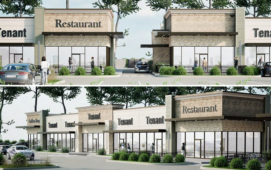 More Photos Of San Gabriel Pkwy & US-183, Leander Land For Sale