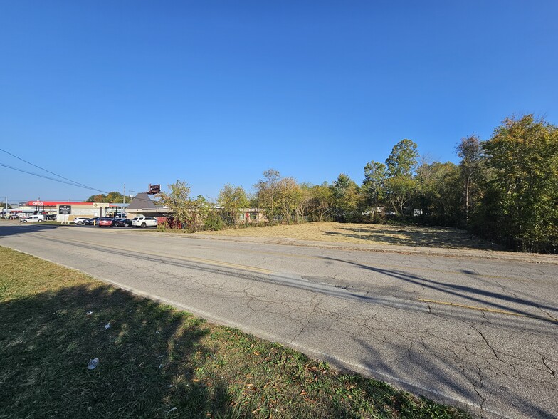 Primary Photo Of 1364 Gunbarrel Rd, Chattanooga Land For Sale