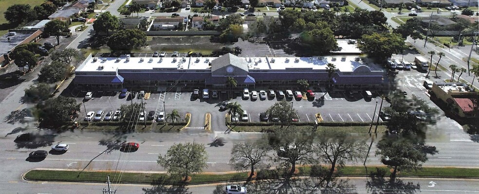 More Photos Of 6500 NW Atlantic Blvd, Margate Unknown For Lease