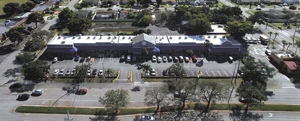 More Photos Of 6500 NW Atlantic Blvd, Margate Unknown For Lease