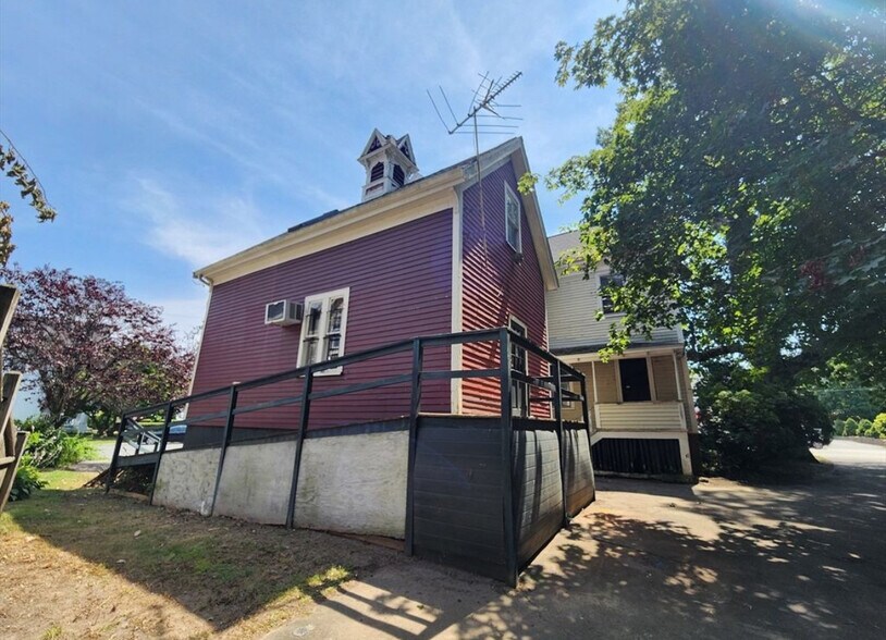 More Photos Of 399 South Main St, Haverhill General Retail For Sale