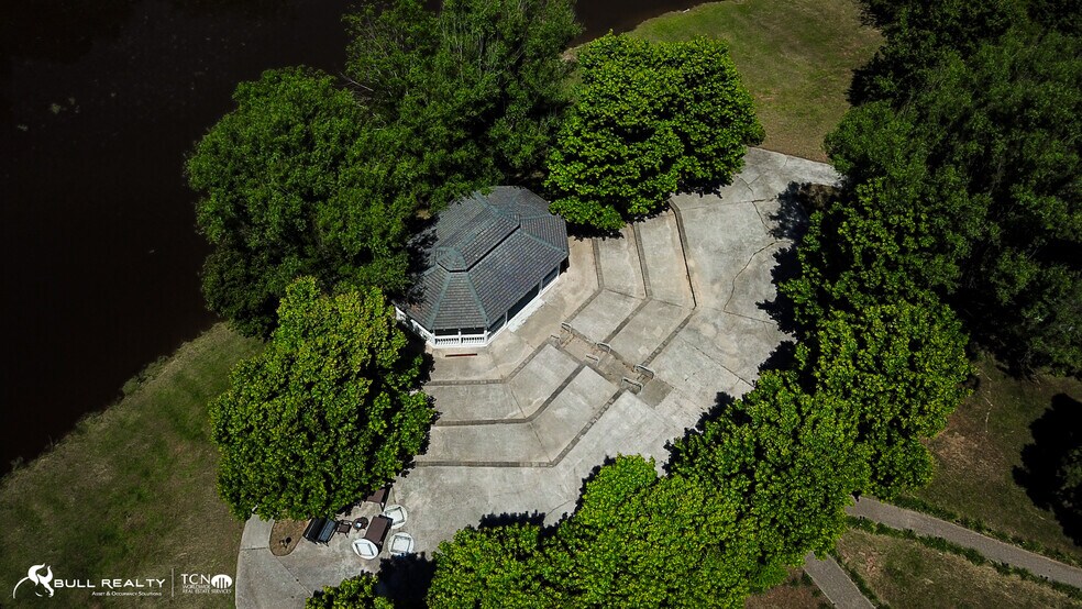 More Photos Of 348 Highway 9 S, Dawsonville Lodge Meeting Hall For Sale