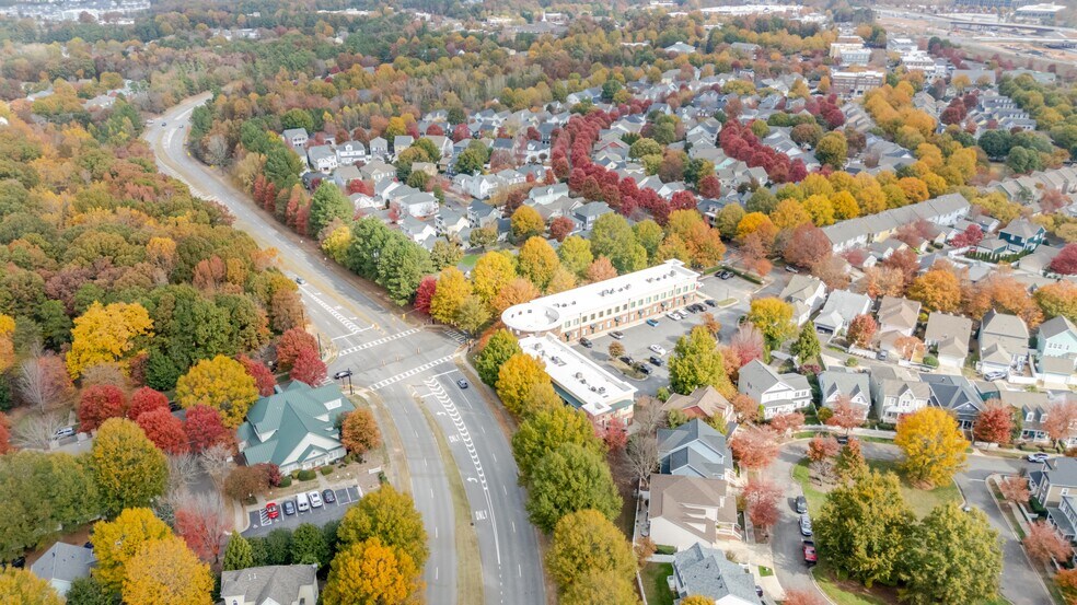More Photos Of 9351 Founders St, Fort Mill Office For Lease