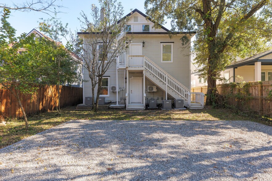 More Photos Of 1628 Walnut St, Jacksonville Multifamily For Sale