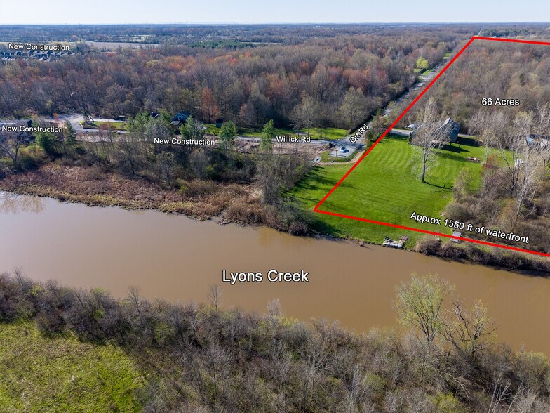 More Photos Of 9265 Ort Rd, Niagara Falls Land For Sale