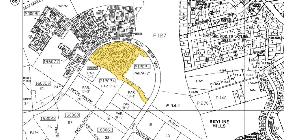 More Photos Of 4400 Telfair Blvd, Camp Springs Apartments For Lease