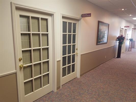 More Photos Of 1807 4th Corso, Nebraska City Office For Lease