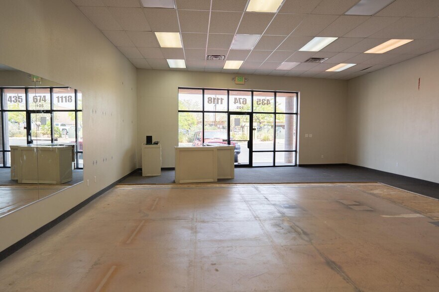 More Photos Of 1397 W Sunset Blvd, Saint George Storefront Retail Office For Lease