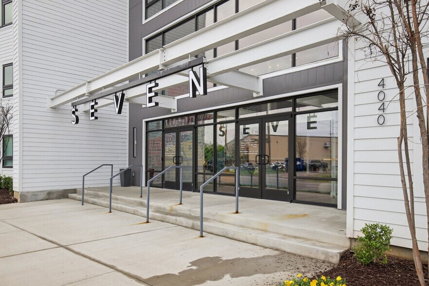 More Photos Of 4040 Travis Dr, Nashville Apartments For Sale