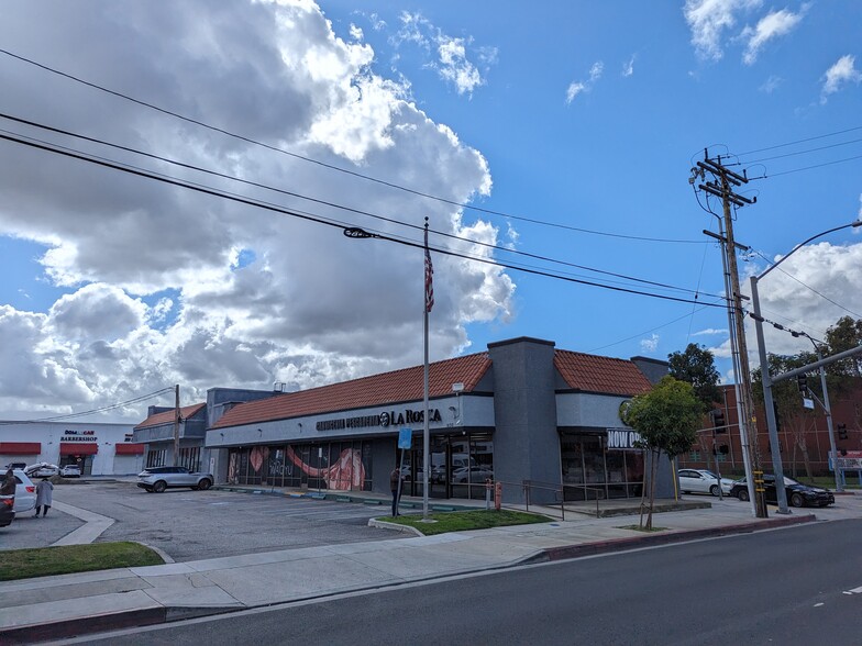 Primary Photo Of 5132-5138 Florence Ave, Bell Storefront For Lease