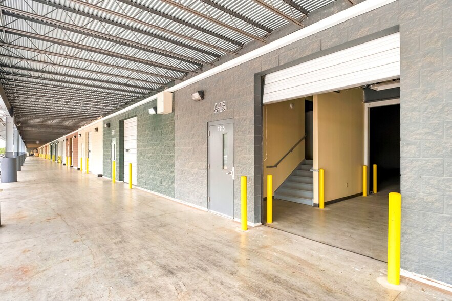 More Photos Of 9342 SE Loop 410, San Antonio Refrigeration Cold Storage For Sale