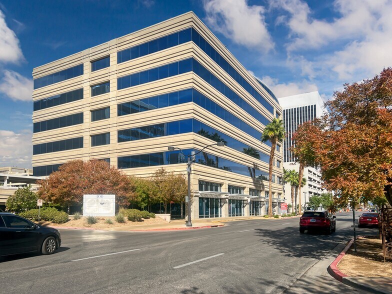 More Photos Of 400 S 4th St, Las Vegas Coworking Space