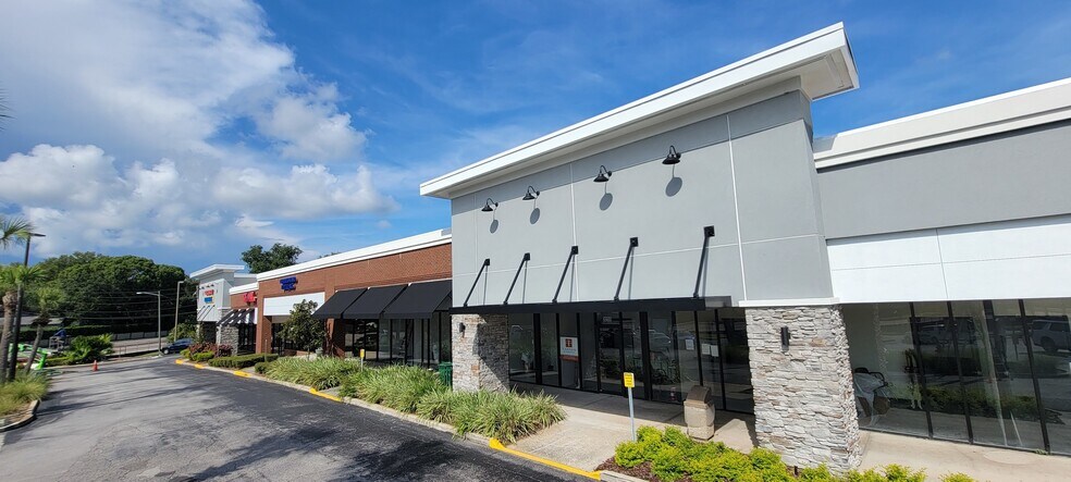 More Photos Of 3205-3223 Tampa Rd, Palm Harbor Unknown For Lease