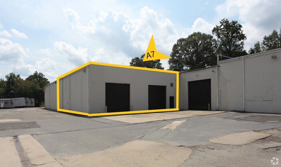 More Photos Of 15101 Buck Ln, Upper Marlboro Warehouse For Lease