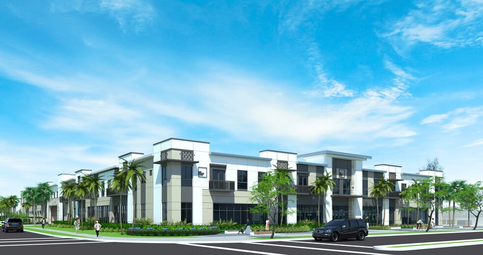 More Photos Of 9101 SW 24th St, Miami Medical For Sale