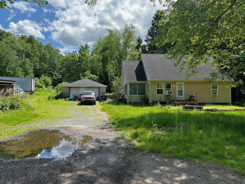 Primary Photo Of 89 Prokop Rd, Oxford Land For Sale