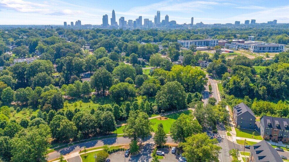 More Photos Of 2602 Rozzelles Ferry Rd, Charlotte Land For Sale