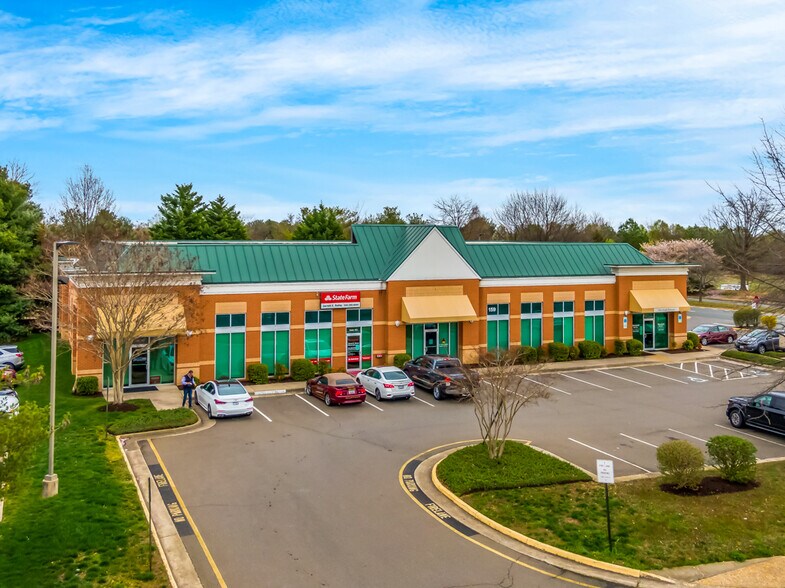 Primary Photo Of 159 Lichfield Blvd, Fredericksburg Medical For Lease