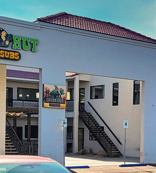 More Photos Of 2550 S Rainbow Blvd, Las Vegas Unknown For Lease